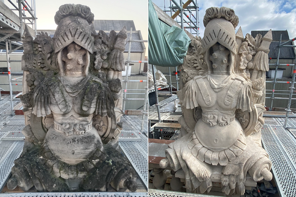 Théâtre du Nord de Lille 