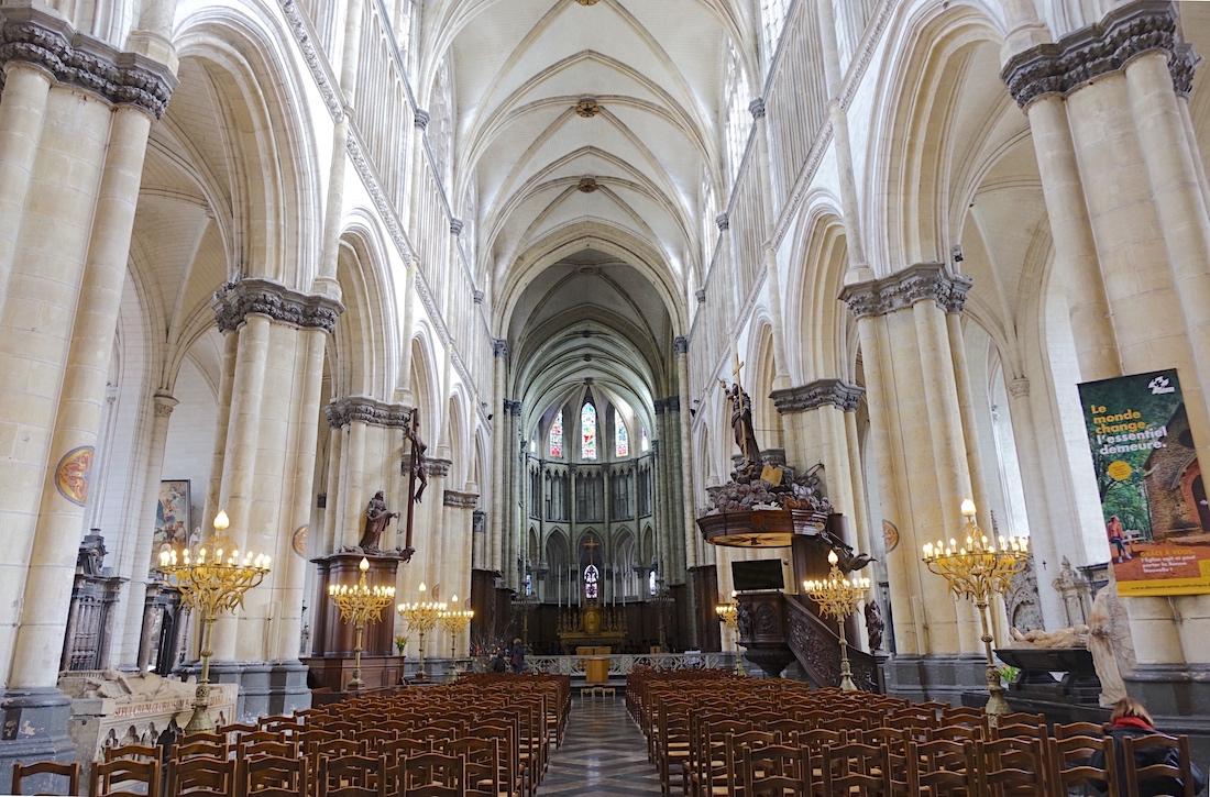 Cathédrale Notre-Dame de Saint-Omer