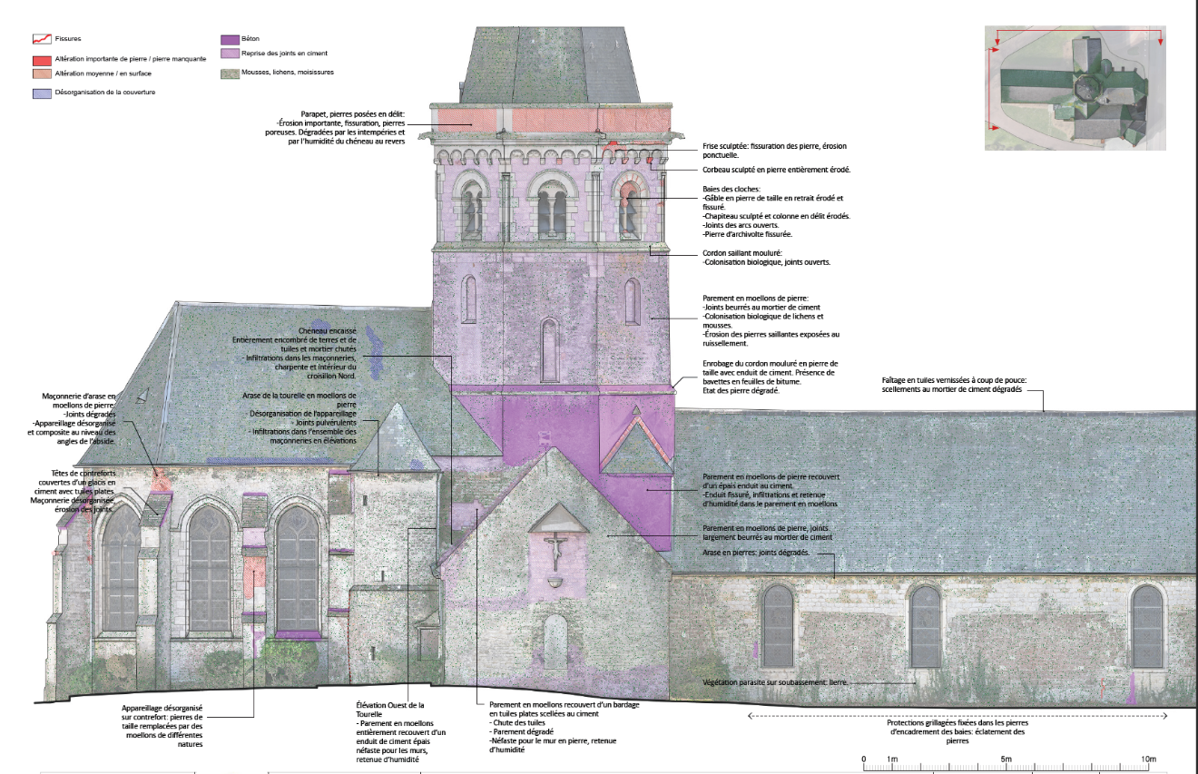 Eglise Saint-Martin de Marquise 