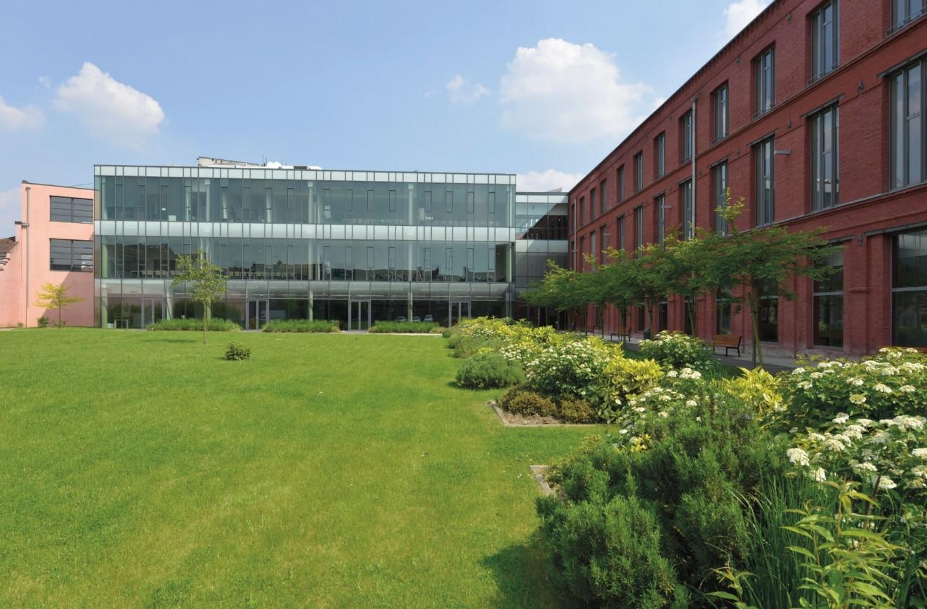 Ecole nationale de la protection judiciaire de la jeunesse de Roubaix  