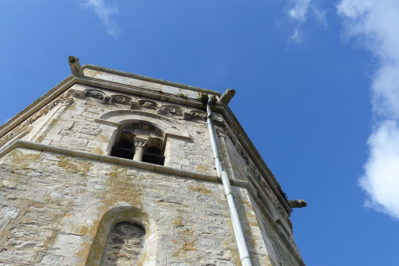 Eglise Saint-Martin de Marquise 