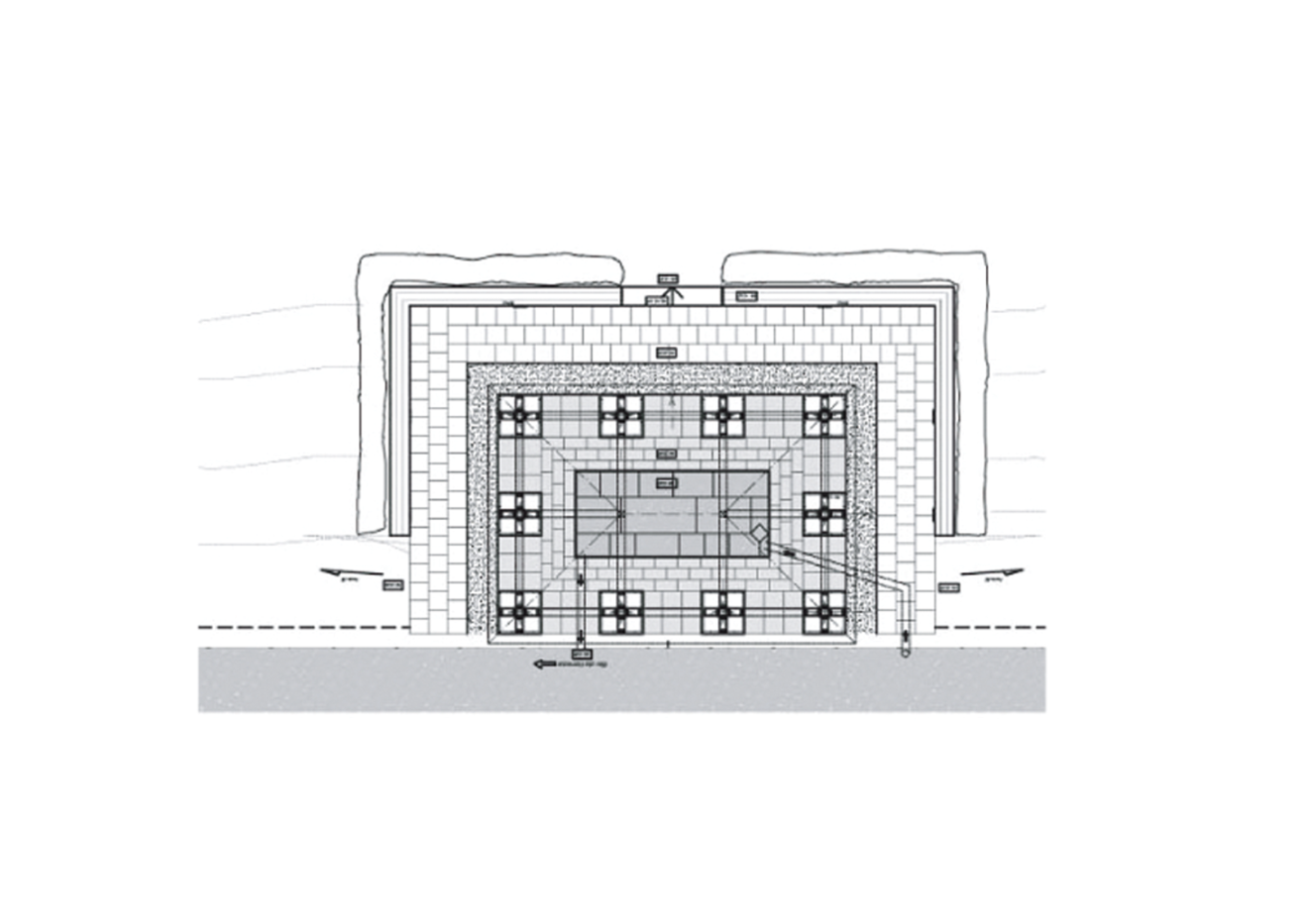 Lavoir de Glageon 