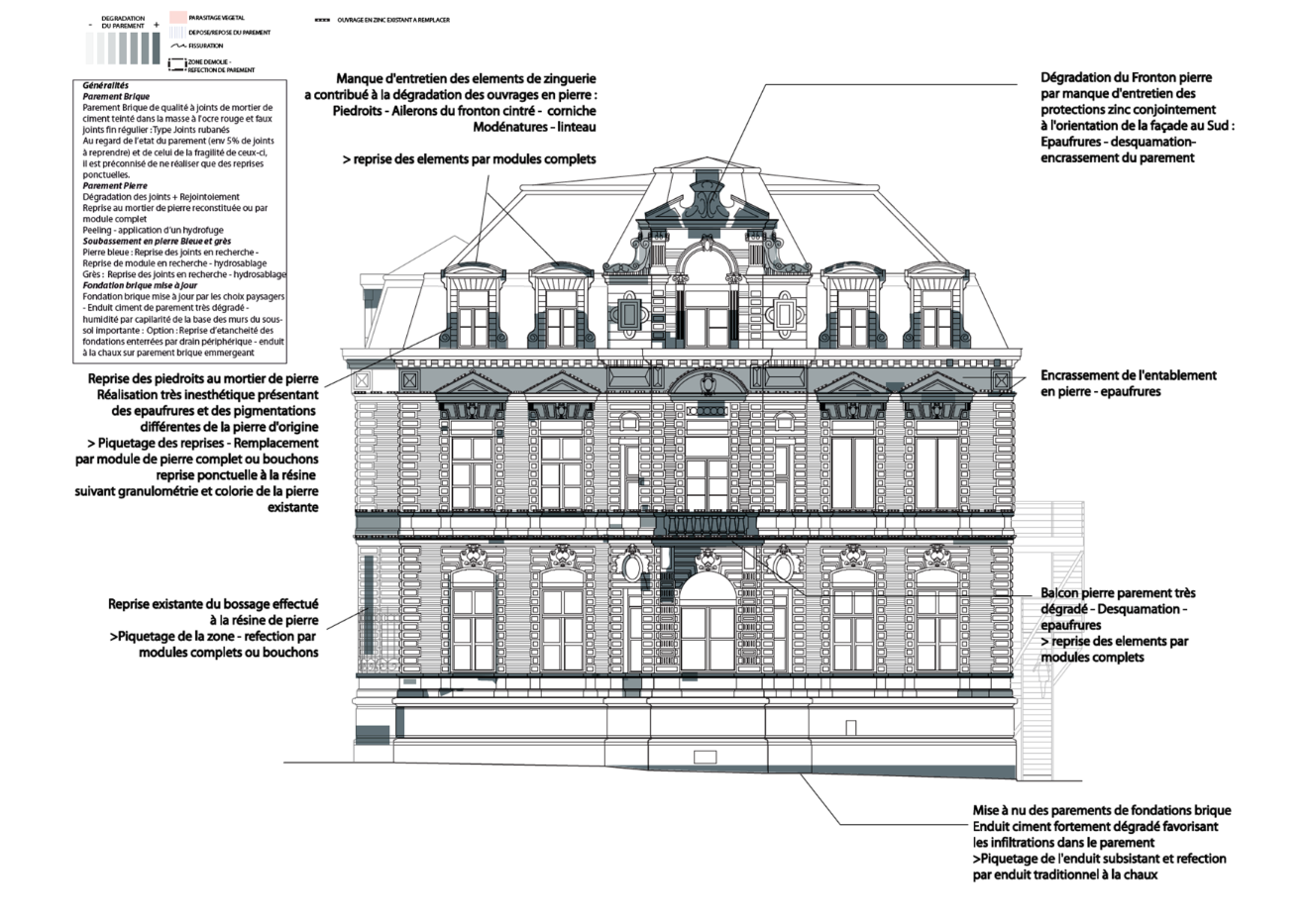 Crèche de Lille 