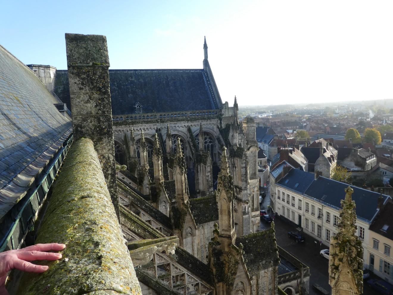 Cathédrale Notre-Dame de Saint-Omer