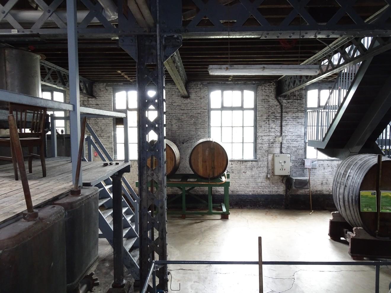 Distilleries de Wambrechies