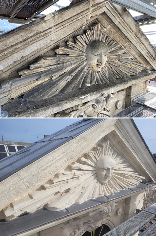 Théâtre du Nord de Lille 