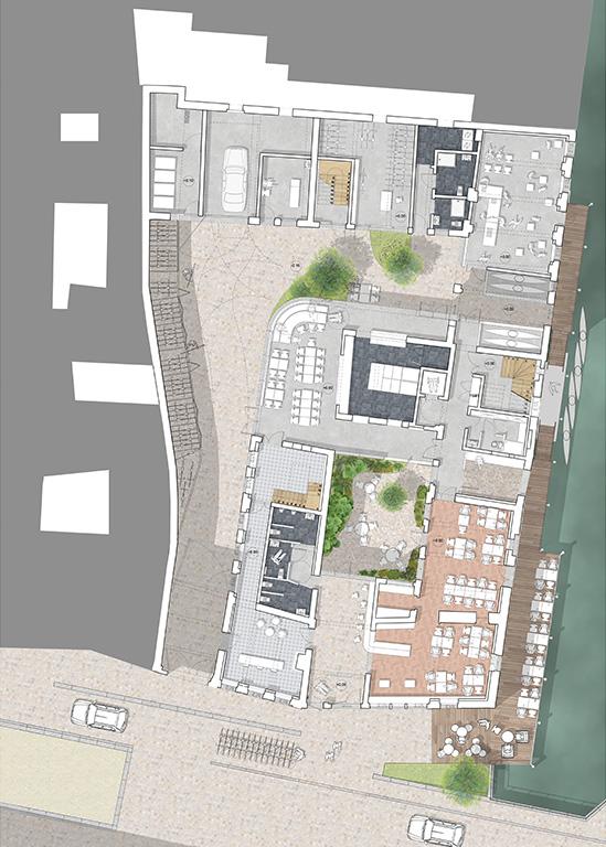 MAISON DE LA LYS D'AIRE SUR LA LYS