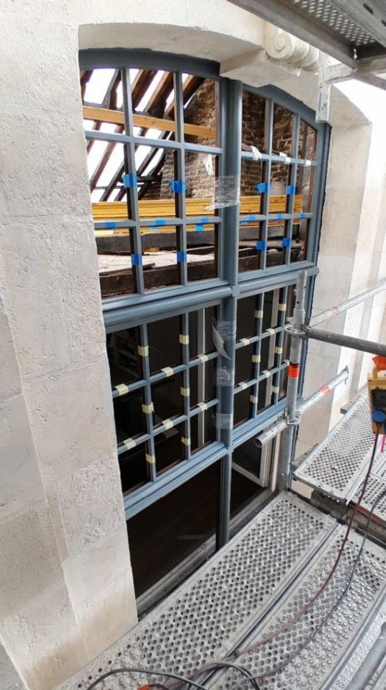 Théâtre du Nord de Lille 