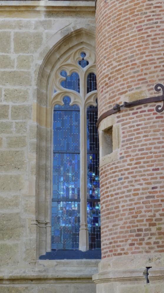 Église Saint-Waast de Rilly-sur-Aisne