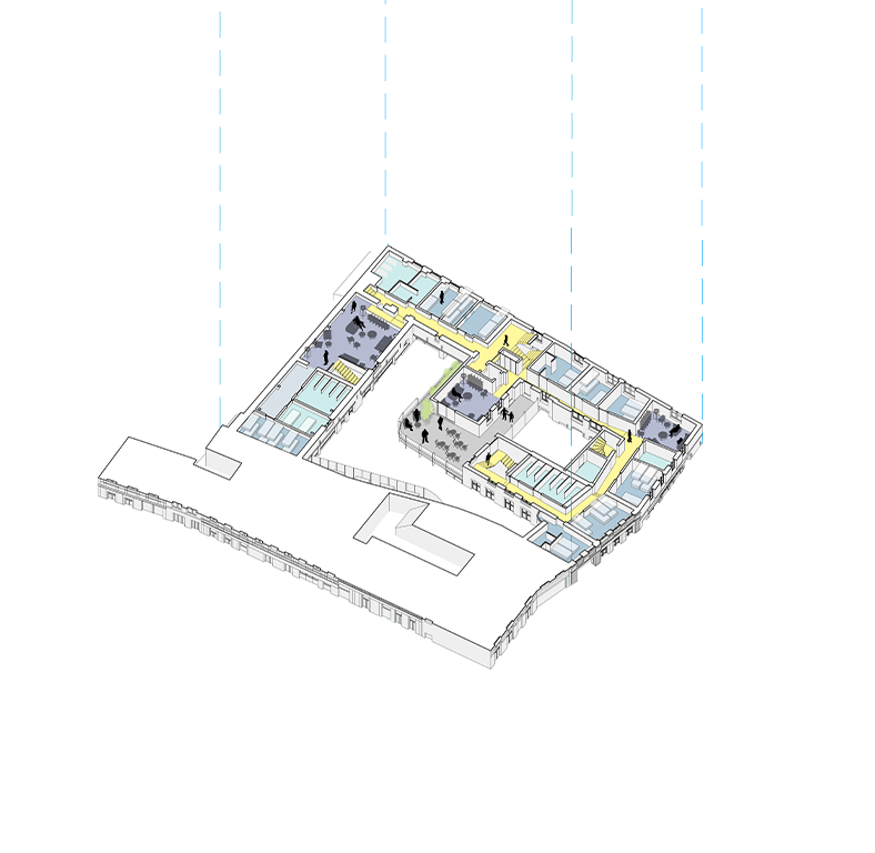 MAISON DE LA LYS D'AIRE SUR LA LYS