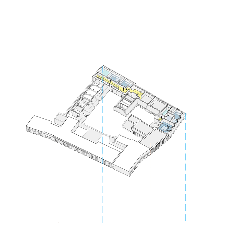 MAISON DE LA LYS D'AIRE SUR LA LYS