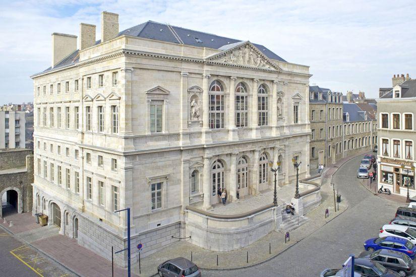 Tribunal de Grande Instance de Boulogne-sur-Mer