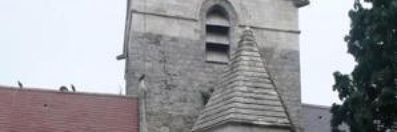 EGLISE, BRUAY LA BUISSIERE