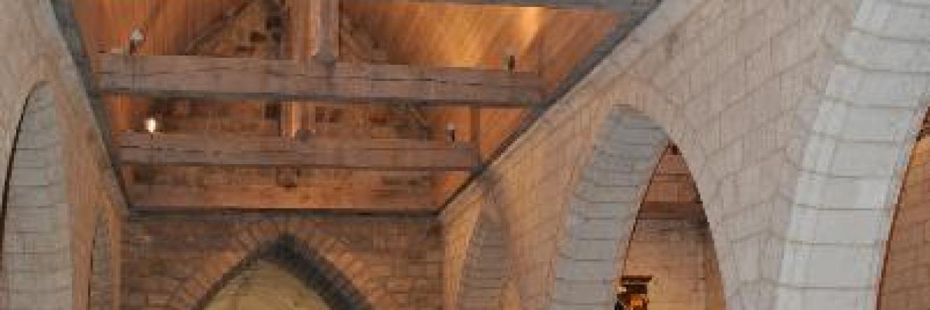EGLISE, BRUAY LA BUISSIERE