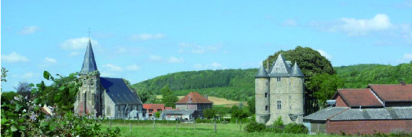 DONJON, BOURS