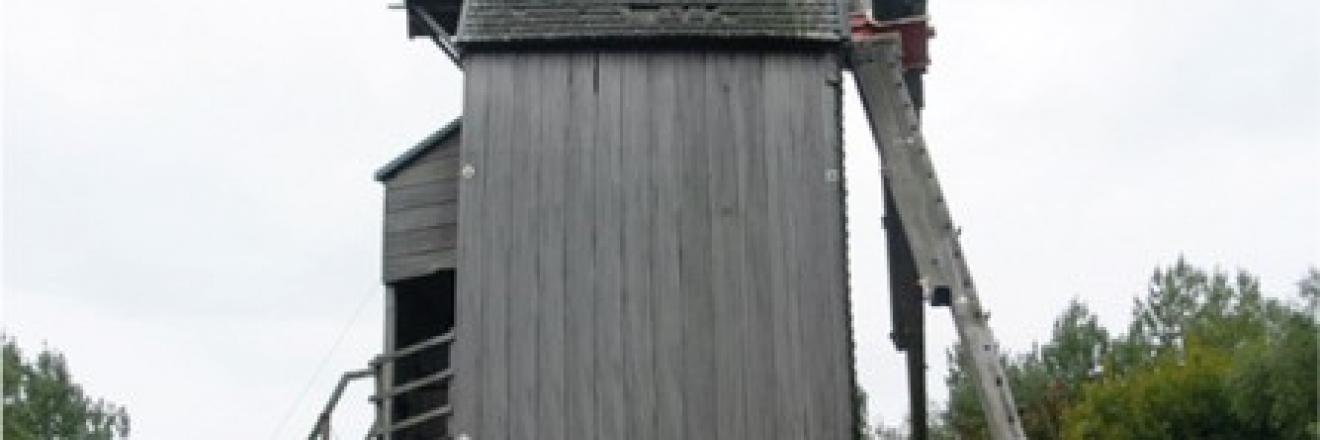 MOULIN LEBRIEZ, GRAVELINE
