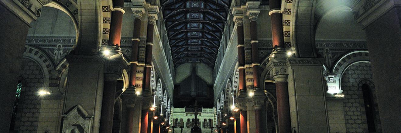 BASILIQUE ND DE BREBIERE, ALBERT (80)