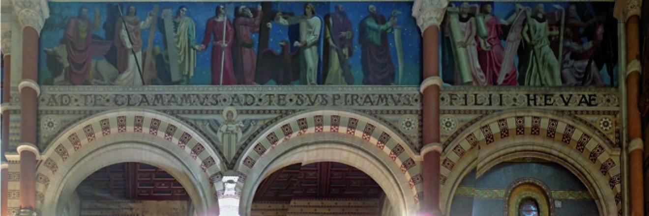BASILIQUE ND DE BREBIERE, ALBERT (80)