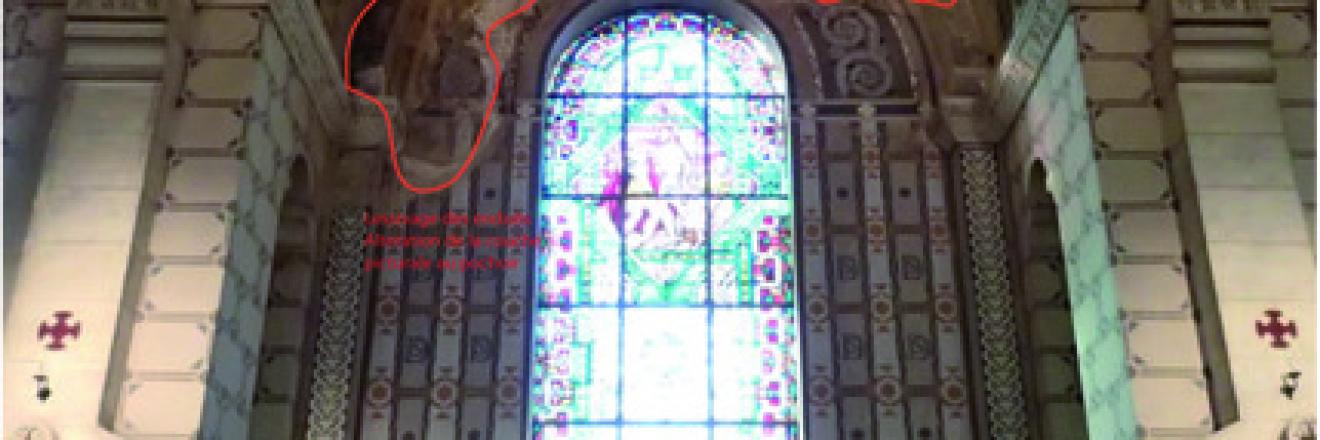 BASILIQUE ND DE BREBIERE, ALBERT (80)
