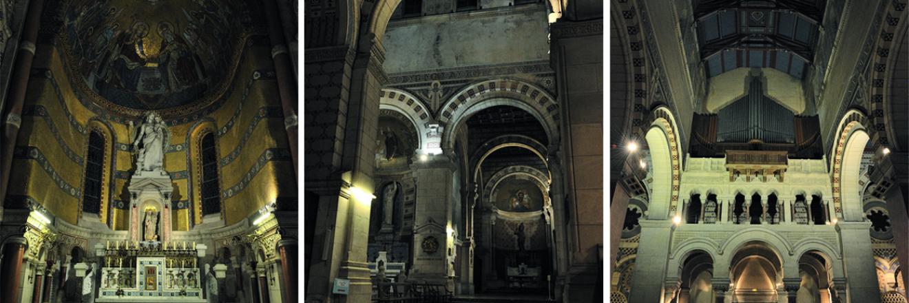 BASILIQUE ND DE BREBIERE, ALBERT (80)