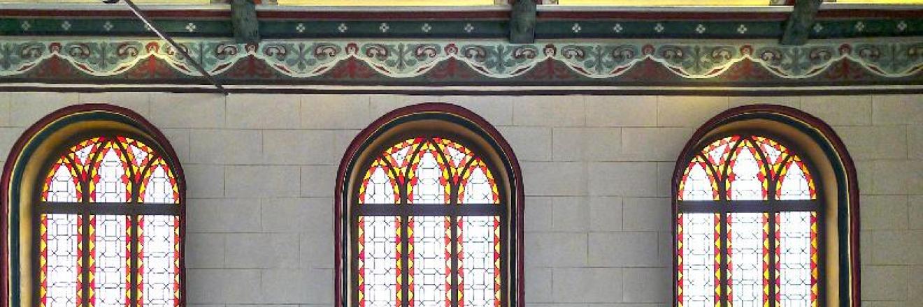 EXPOSITION - CHAPELLE, MAISON FOLIE - TOURCOING