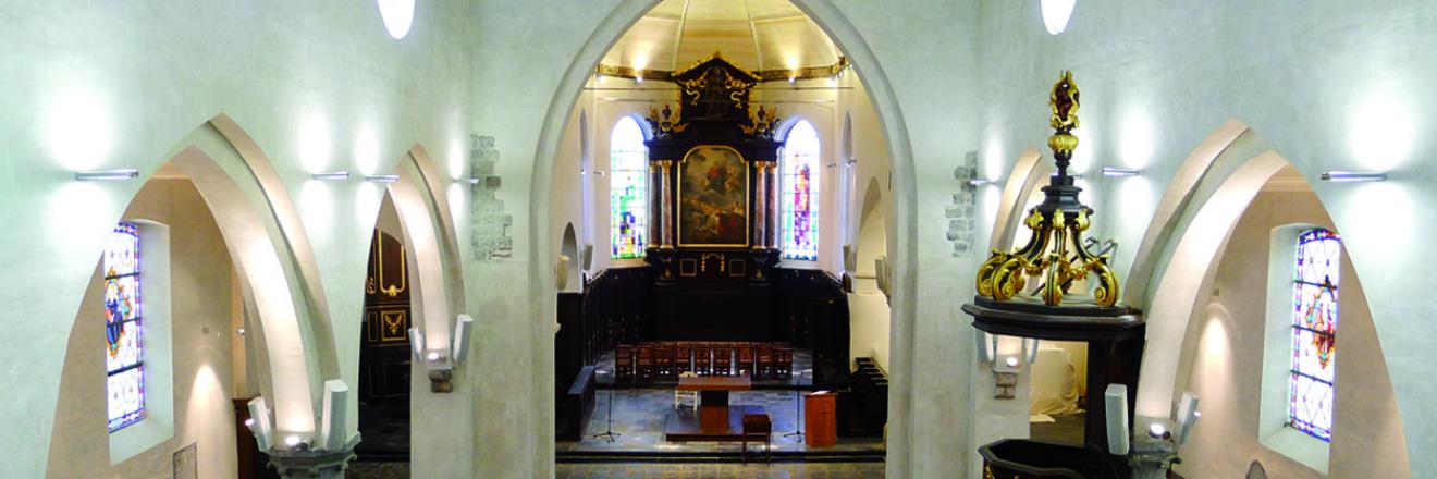RESTAURATION INTERIEUR, PECQUENCOURT