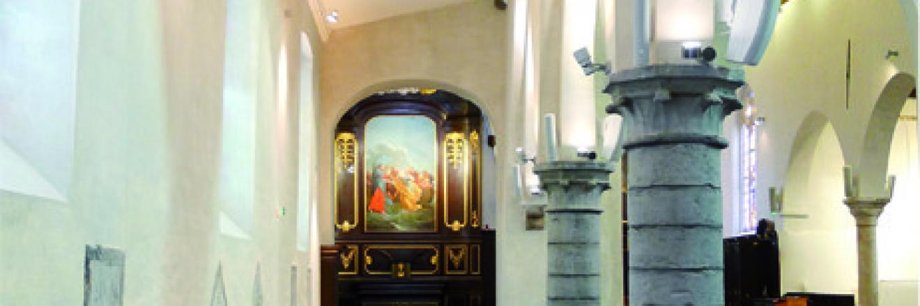 RESTAURATION INTERIEUR, PECQUENCOURT