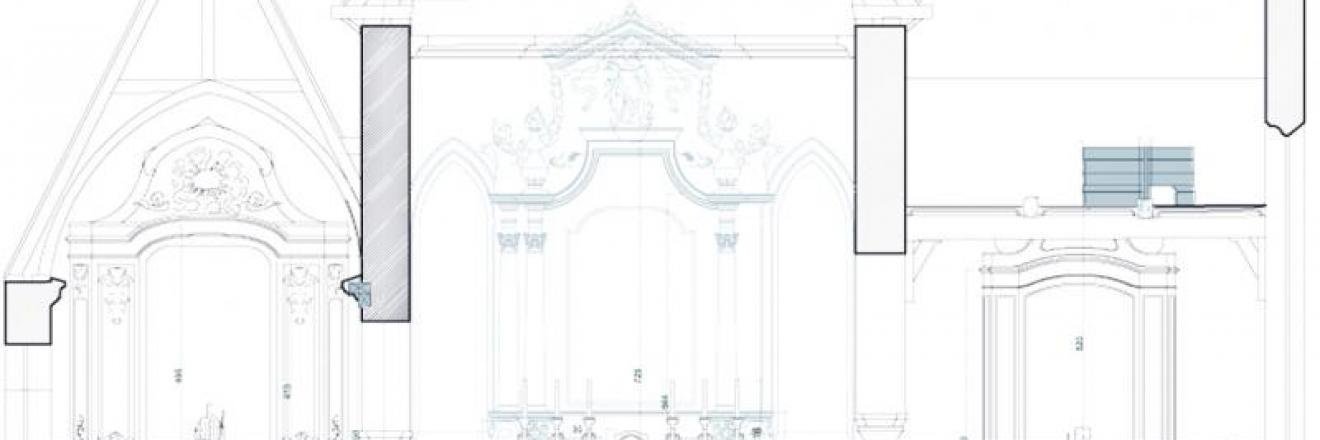 RESTAURATION INTERIEUR, PECQUENCOURT