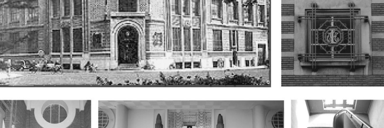 LA POSTE, 59 LOGEMENTS, TOURCOING