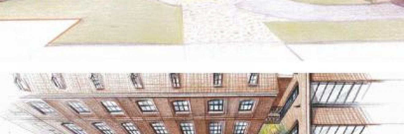 LOGEMENTS ET BUREAUX HQE