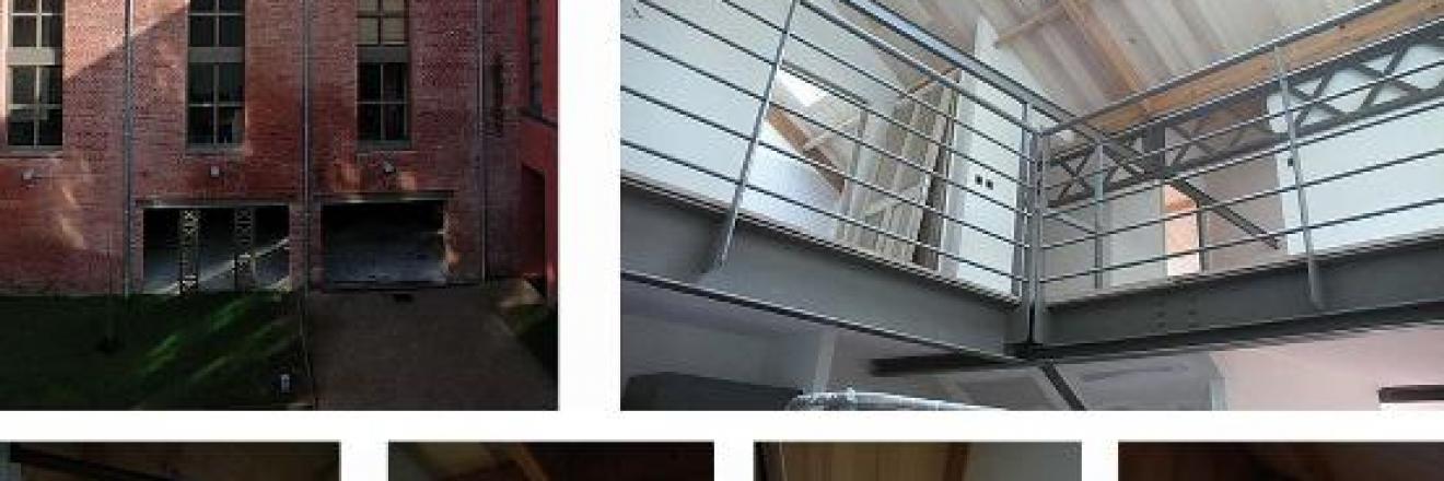LOGEMENTS ET BUREAUX HQE