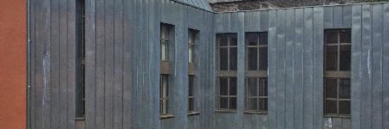 LOGEMENTS ET BUREAUX HQE