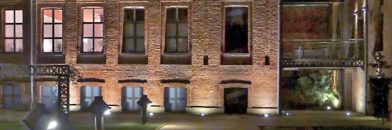 LOGEMENTS ET BUREAUX HQE