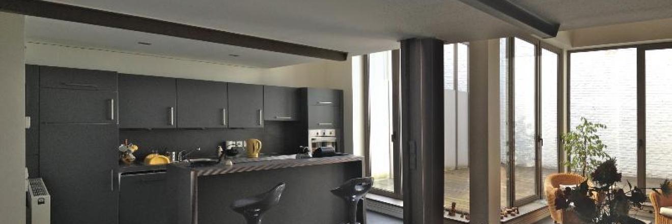 LOGEMENTS ET BUREAUX HQE