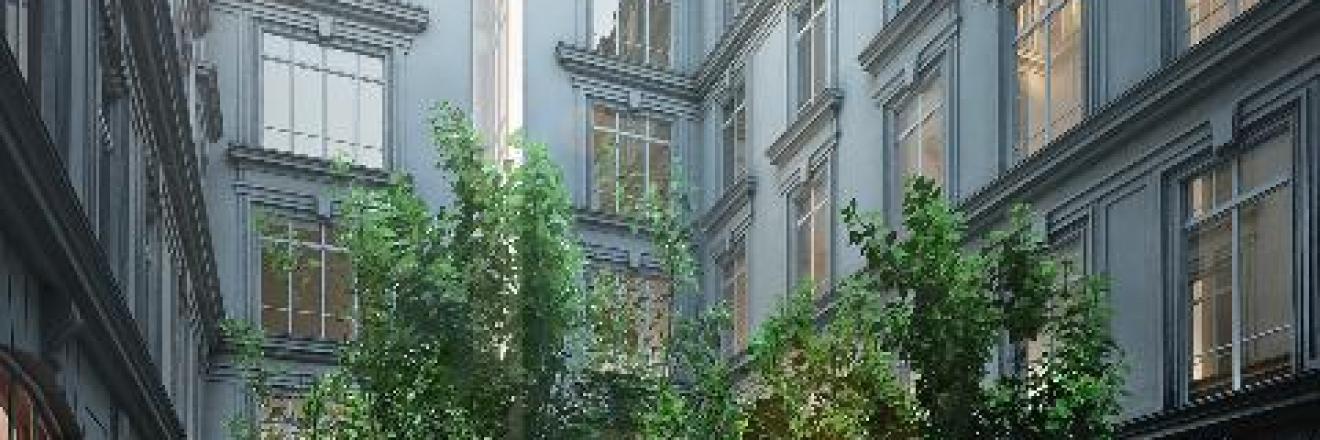 CIPAV, PARIS