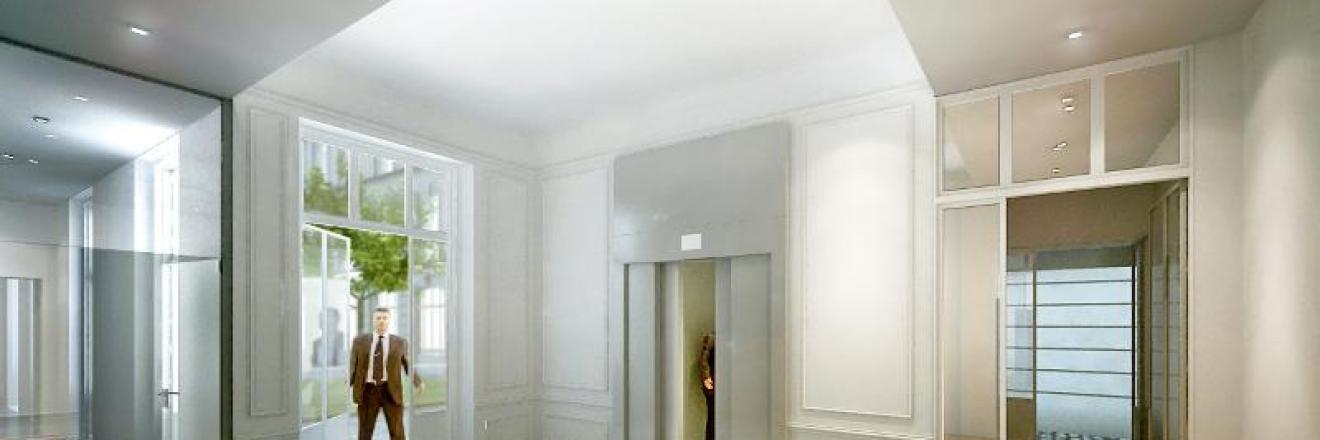 CIPAV, PARIS