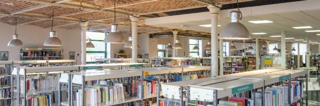 LE TREVISE, Reconversion en Centre de la Création & de la Communication - LILLE