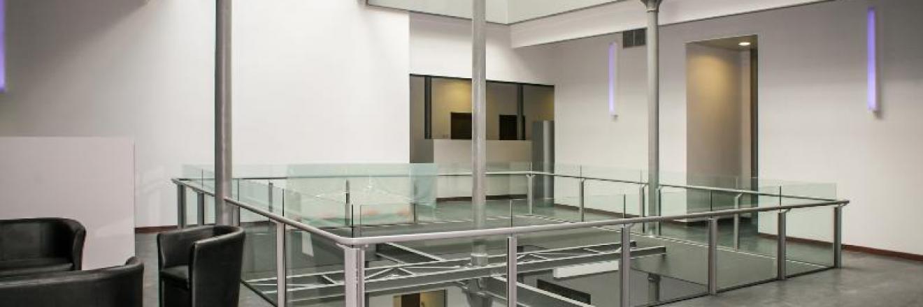 FRICHE VANDENBERGHE, ECOLE NATIONALE DE LA PROTECTION JUDICIAIRE DE LA JEUNESSE