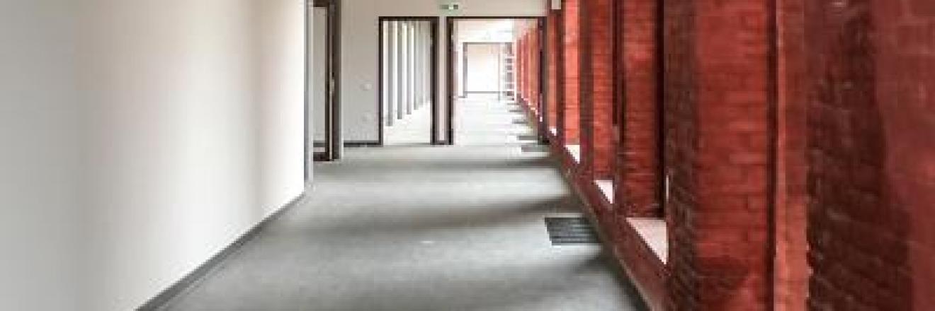 FRICHE VANDENBERGHE, ECOLE NATIONALE DE LA PROTECTION JUDICIAIRE DE LA JEUNESSE