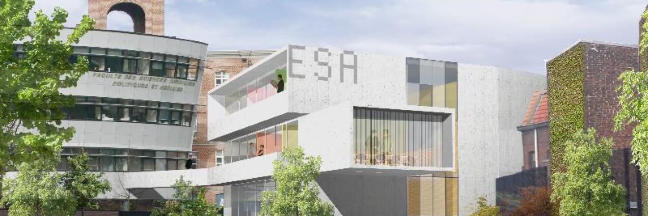 ECOLE ESA