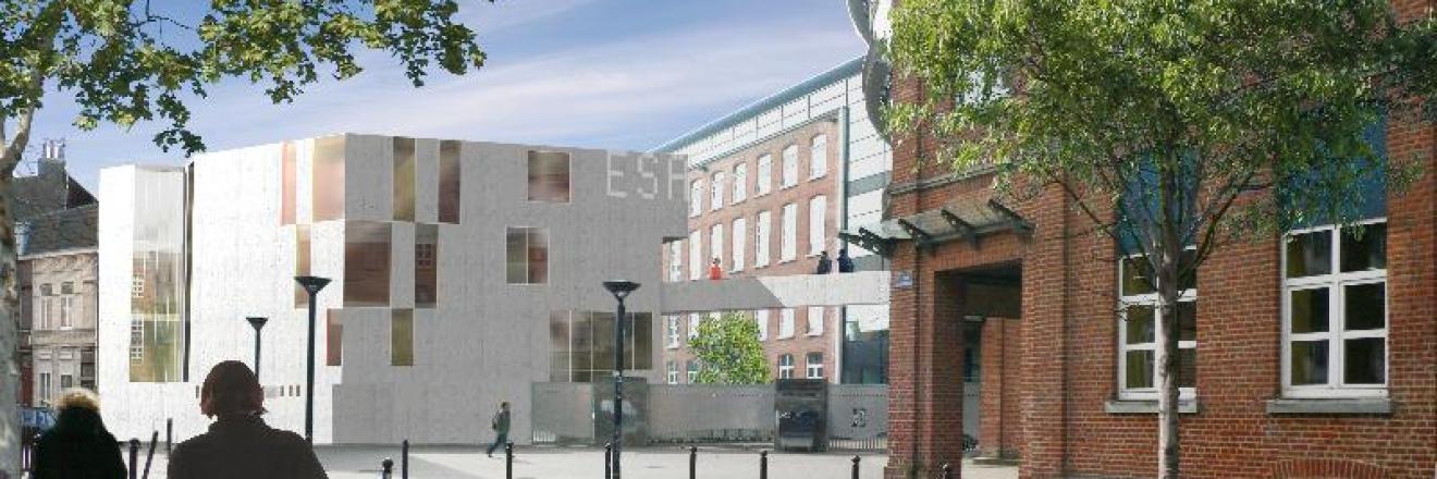 ECOLE ESA
