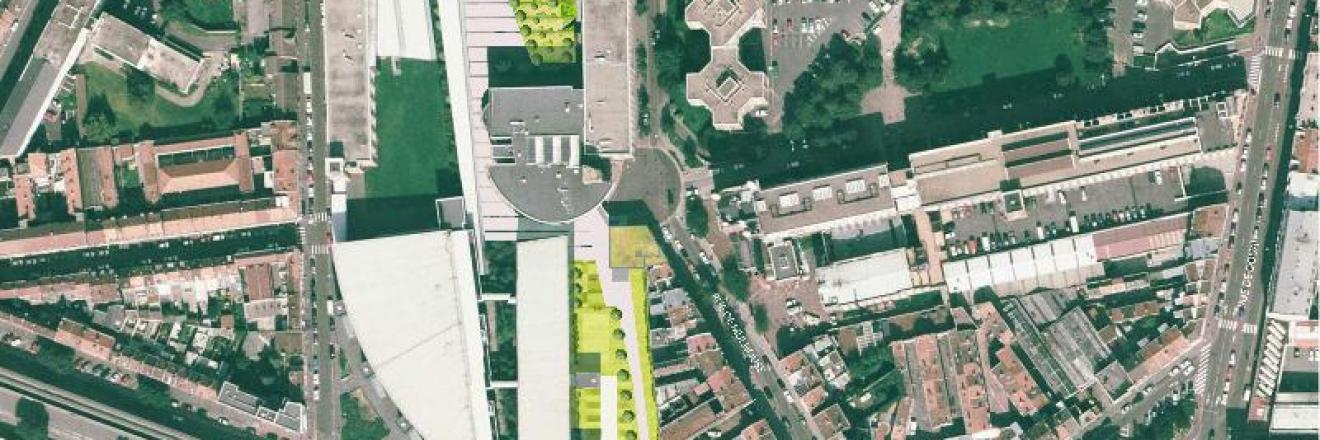 ECOLE ESA