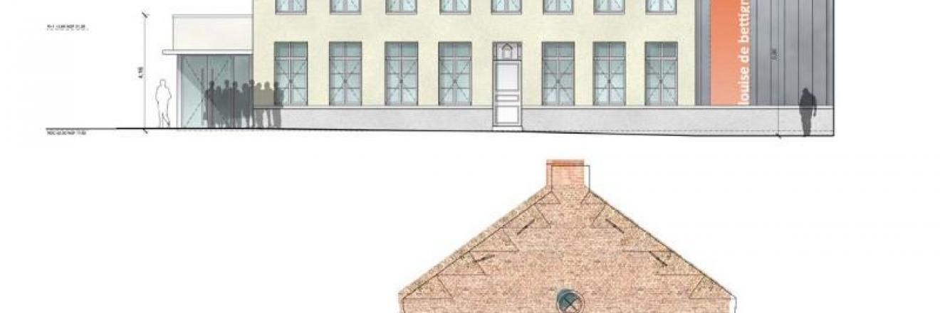 CENTRE D'INTERPRETATION DE LA RESISTANCE