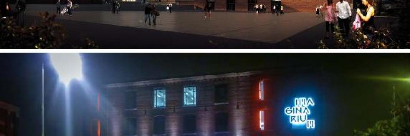 CENTRE DE FORMATION POLE IMAGE - CULTURE - MEDIA, TOURCOING