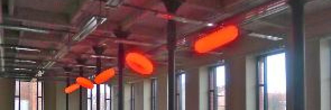 CENTRE DE FORMATION POLE IMAGE - CULTURE - MEDIA, TOURCOING