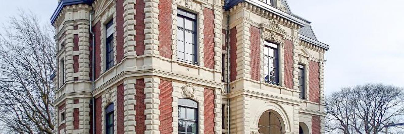 REHABILITATION CRECHE, LILLE-FIVES