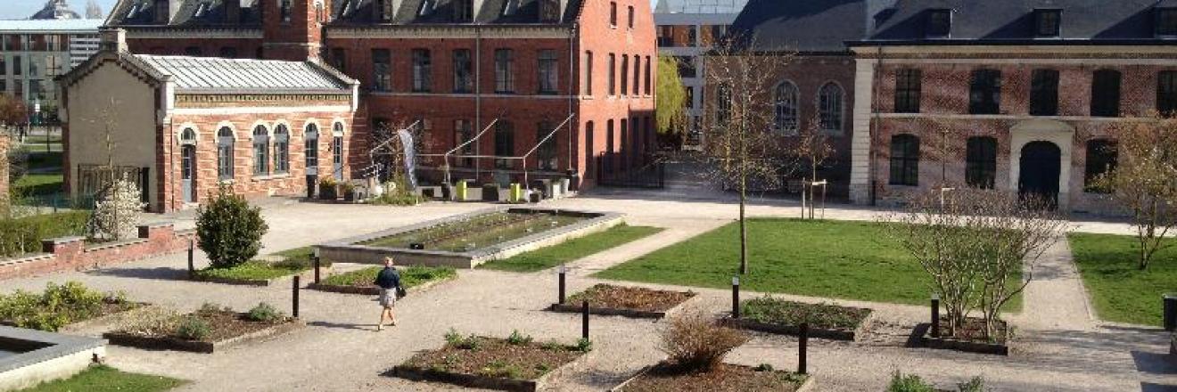 EXPOSITION - CHAPELLE, MAISON FOLIE - TOURCOING