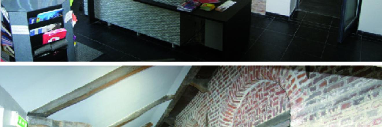 EXPOSITION - CHAPELLE, MAISON FOLIE - TOURCOING