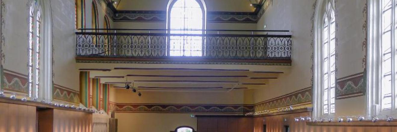 EXPOSITION - CHAPELLE, MAISON FOLIE - TOURCOING