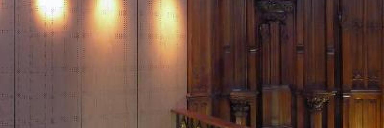 EXPOSITION - CHAPELLE, MAISON FOLIE - TOURCOING